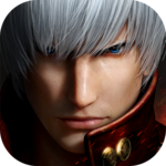 devil may cry: peak of combat android application logo